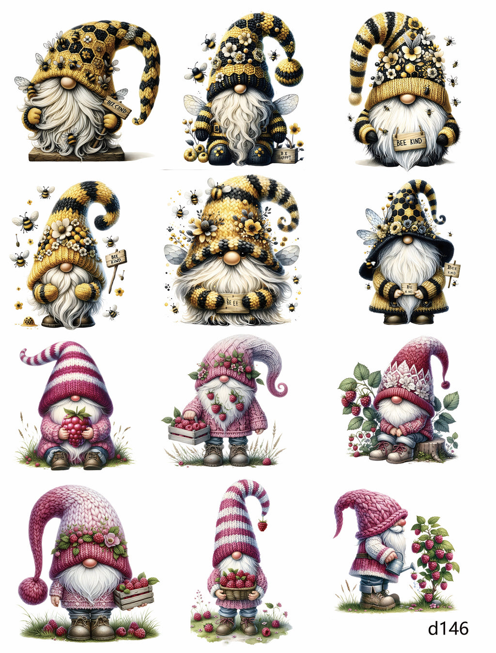 3D embossed stickers (A5 size, 15cm*20cm)